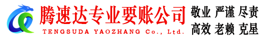 莘县腾速达讨债公司